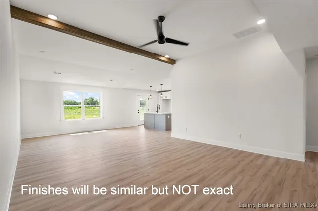 $304,900 | 13940 Deer Run Trace, Unit LOT 418, Floyds Knobs, IN 47143