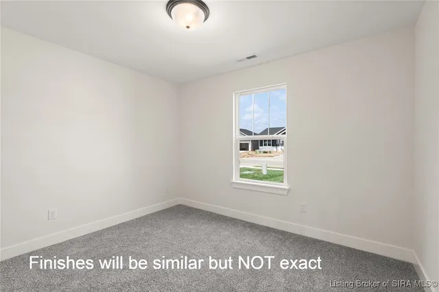 $304,900 | 13940 Deer Run Trace, Unit LOT 418, Floyds Knobs, IN 47143