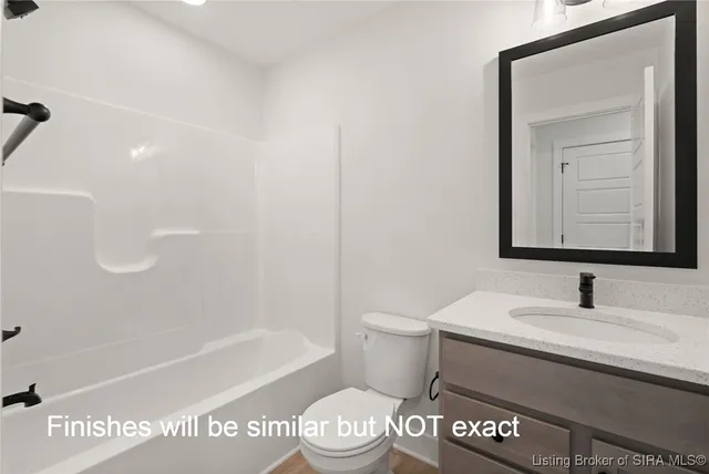 $304,900 | 13940 Deer Run Trace, Unit LOT 418, Floyds Knobs, IN 47143