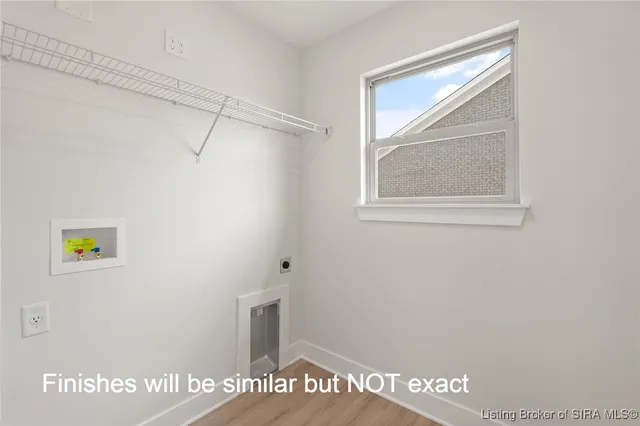 $304,900 | 13940 Deer Run Trace, Unit LOT 418, Floyds Knobs, IN 47143