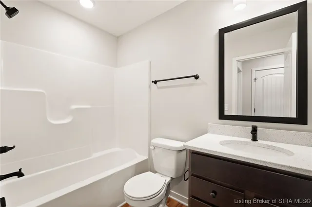 $299,900 | 13940 Deer Run Trace, Unit LOT 418, Floyds Knobs, IN 47143