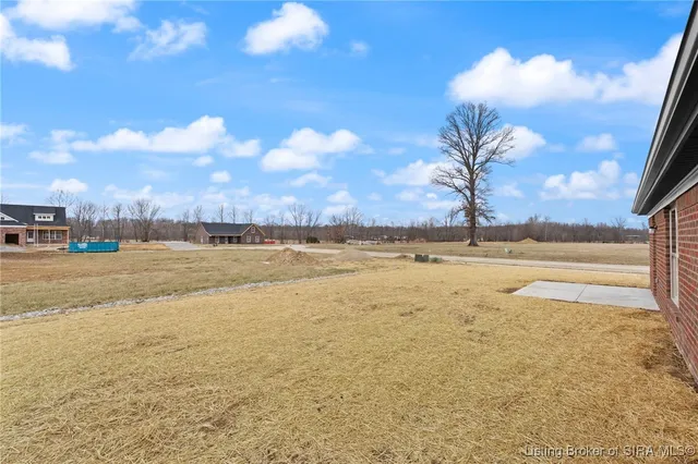 $299,900 | 13940 Deer Run Trace, Unit LOT 418, Floyds Knobs, IN 47143