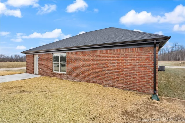 $299,900 | 13940 Deer Run Trace, Unit LOT 418, Floyds Knobs, IN 47143