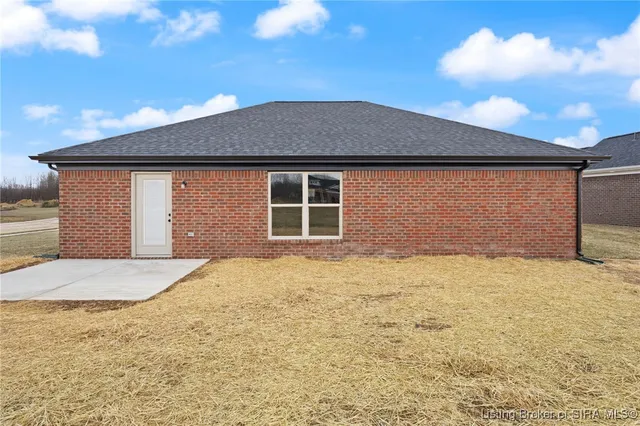 $299,900 | 13940 Deer Run Trace, Unit LOT 418, Floyds Knobs, IN 47143