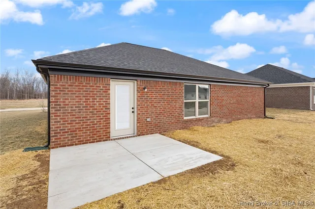 $299,900 | 13940 Deer Run Trace, Unit LOT 418, Floyds Knobs, IN 47143