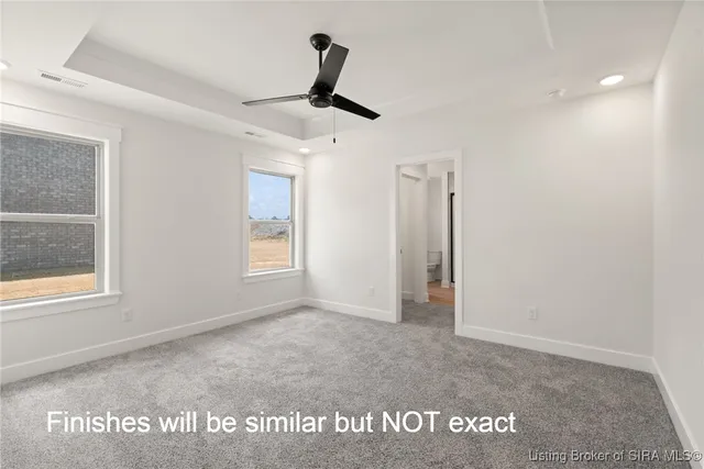 $304,900 | 13940 Deer Run Trace, Unit LOT 418, Floyds Knobs, IN 47143