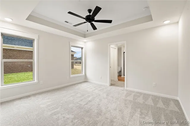 $299,900 | 13940 Deer Run Trace, Unit LOT 418, Floyds Knobs, IN 47143