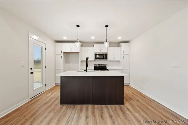 $299,900 | 13940 Deer Run Trace, Unit LOT 418, Floyds Knobs, IN 47143