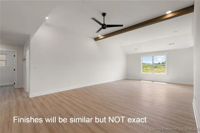 $304,900 | 13940 Deer Run Trace, Unit LOT 418, Floyds Knobs, IN 47143