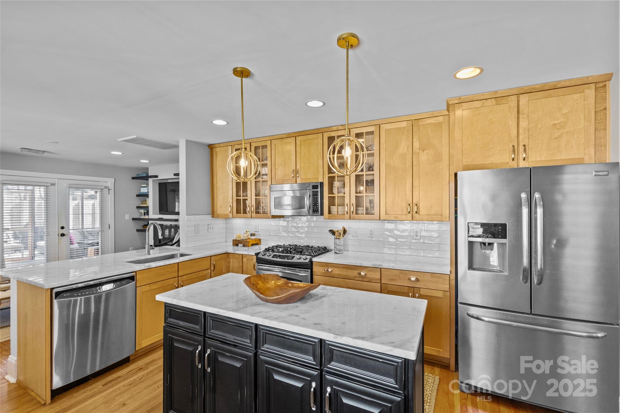 1810 Club Road Charlotte, NC 28205 - Photo 12 of 47 Gallery Image 12