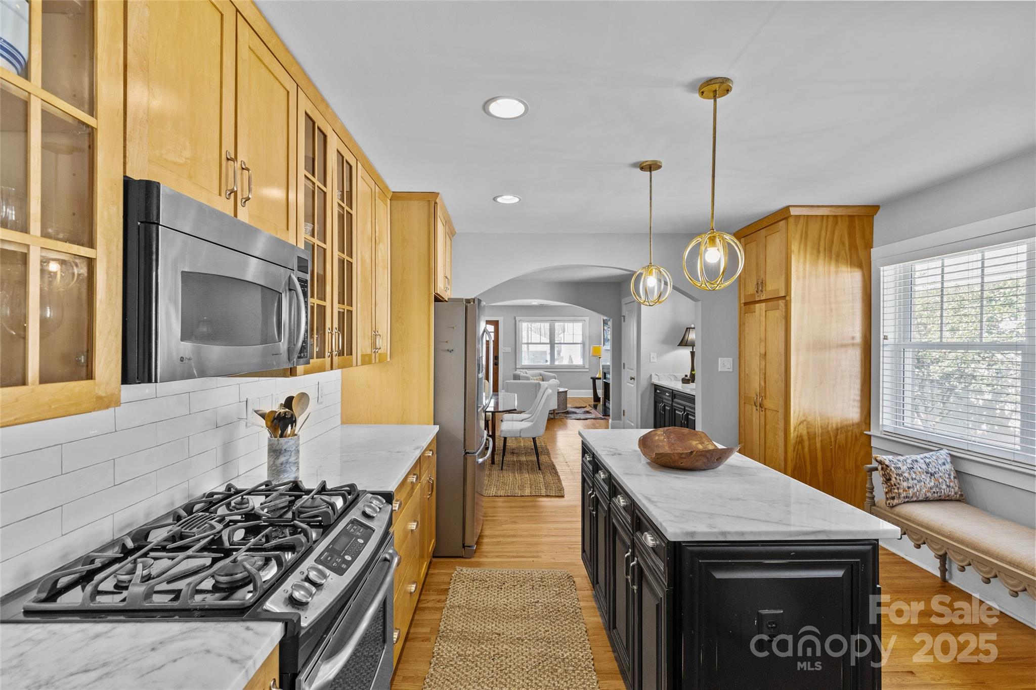 1810 Club Road Charlotte, NC 28205 - Photo 13 of 47 Gallery Image 13