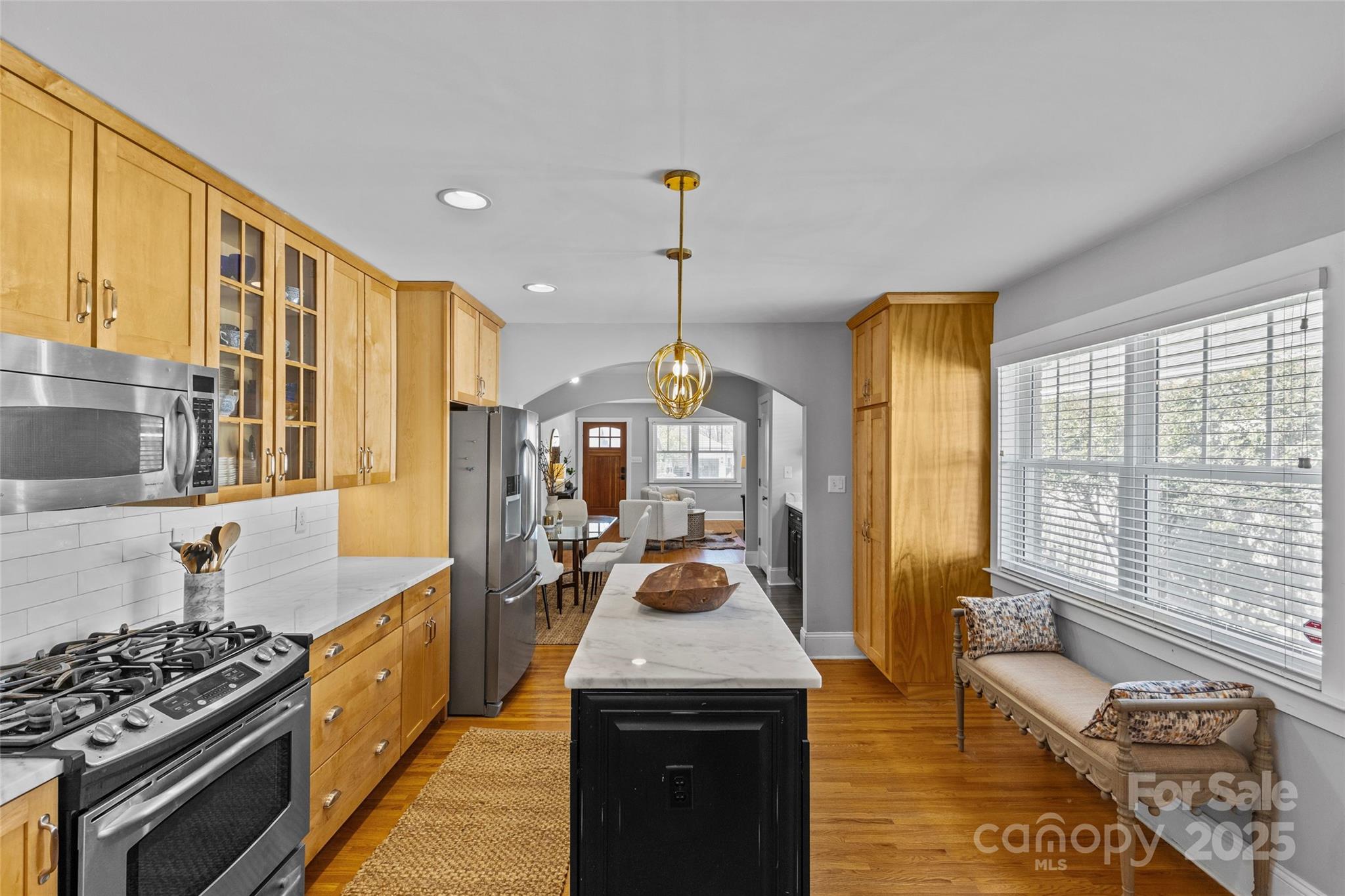 1810 Club Road Charlotte, NC 28205 - Photo 16 of 47 Gallery Image 16