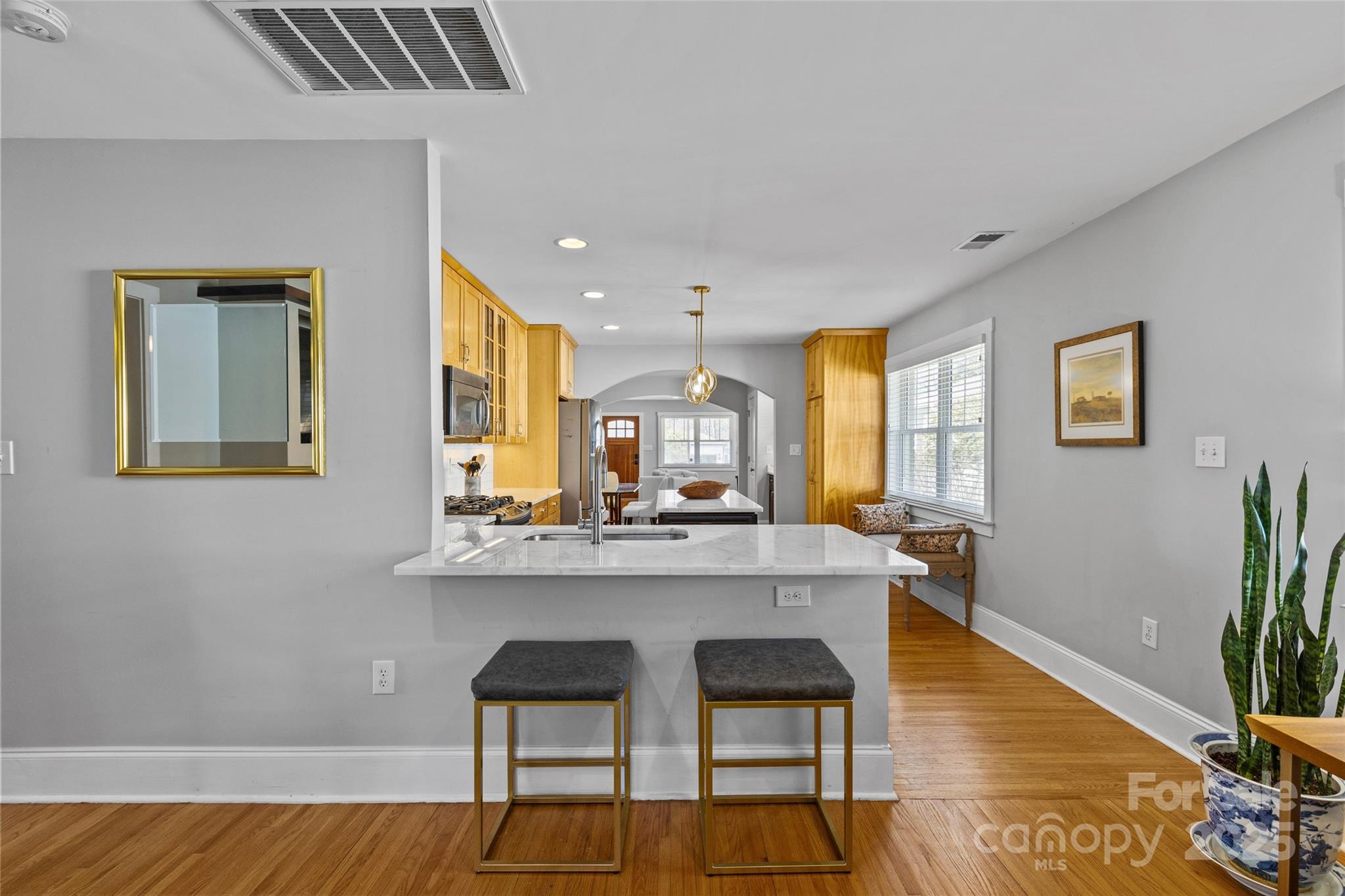 1810 Club Road Charlotte, NC 28205 - Photo 17 of 47 Gallery Image 17