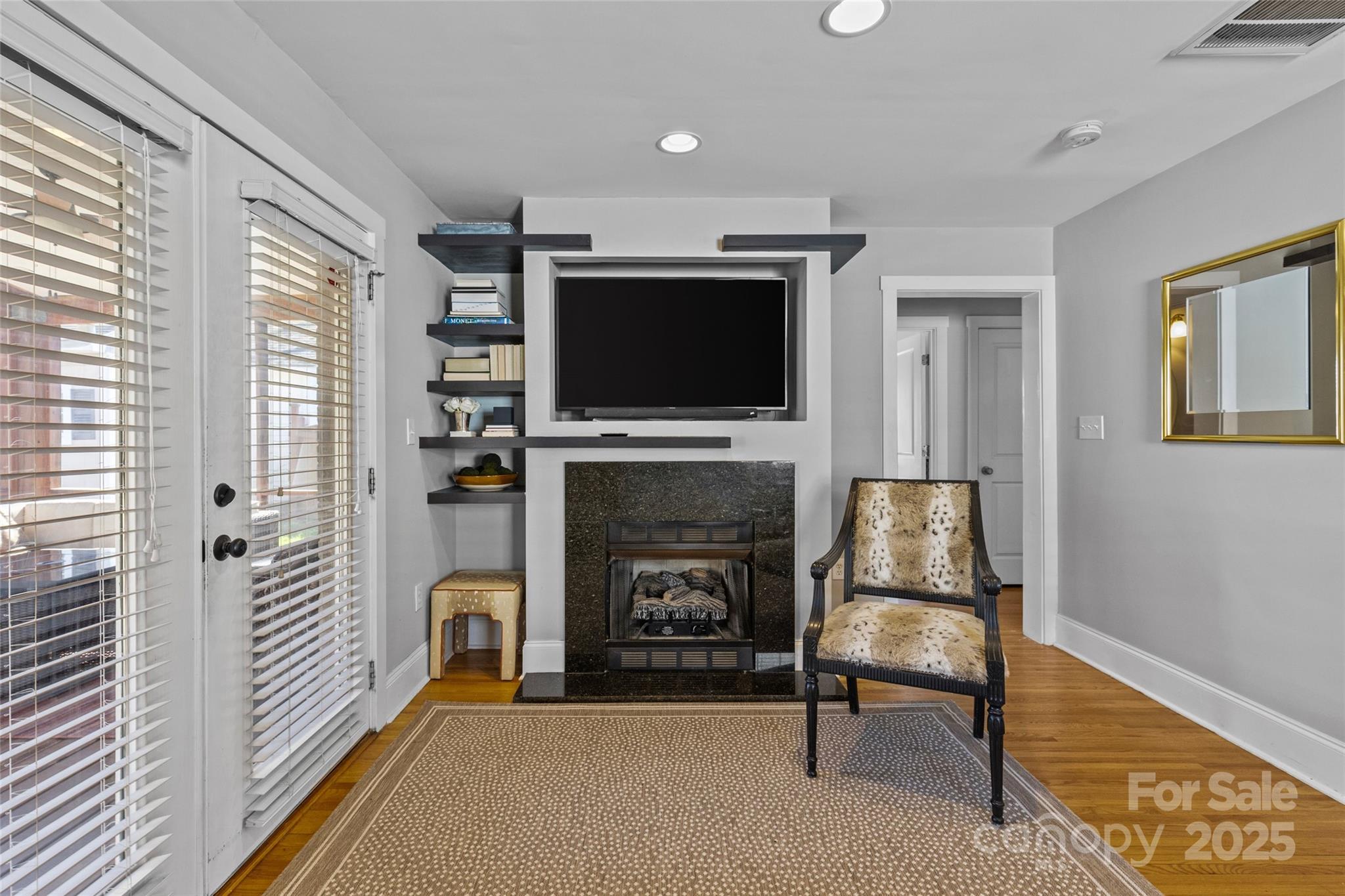1810 Club Road Charlotte, NC 28205 - Photo 19 of 47 Gallery Image 19
