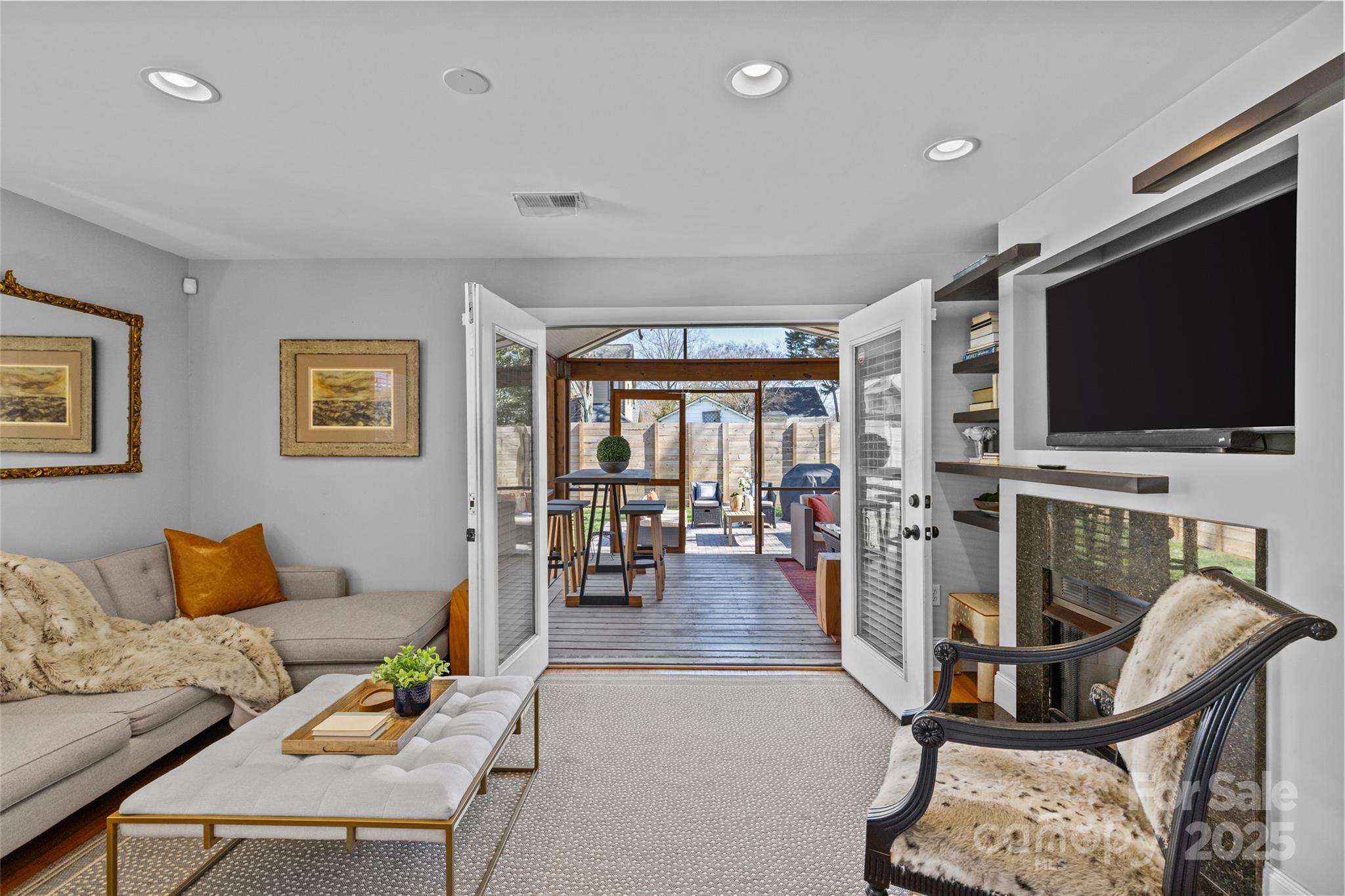 1810 Club Road Charlotte, NC 28205 - Photo 21 of 47 Gallery Image 21