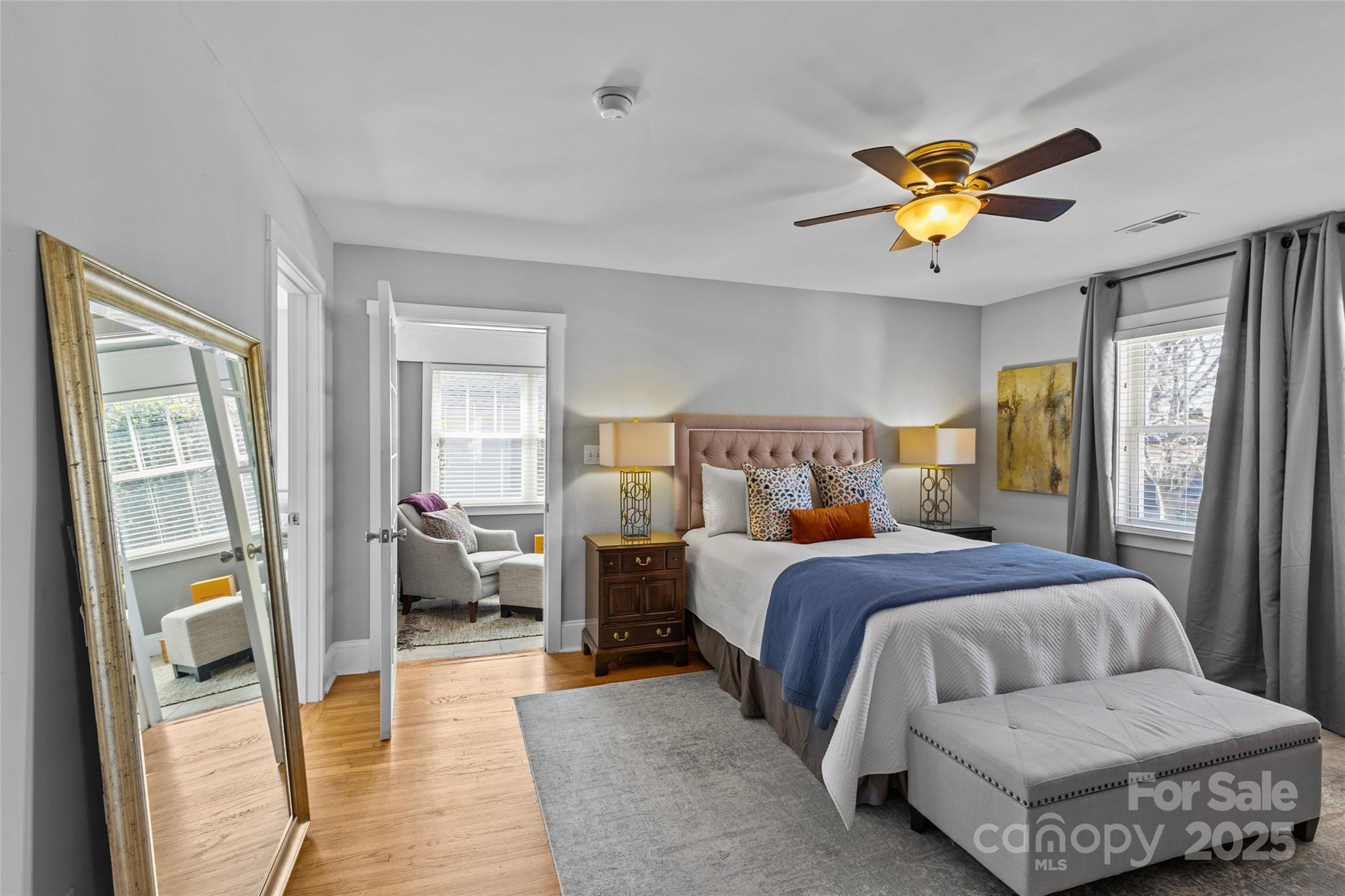 1810 Club Road Charlotte, NC 28205 - Photo 23 of 47 Gallery Image 23
