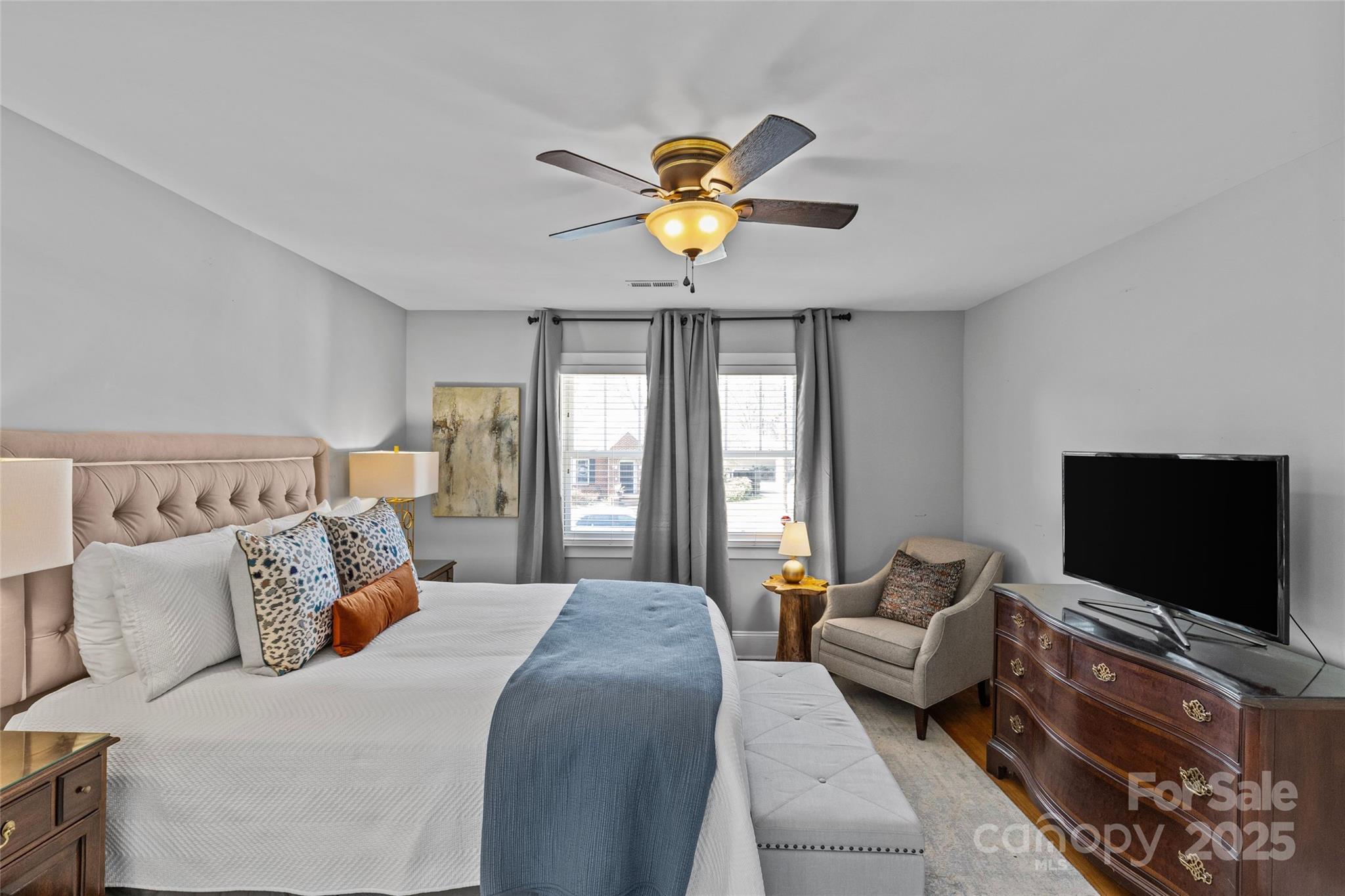 1810 Club Road Charlotte, NC 28205 - Photo 24 of 47 Gallery Image 24