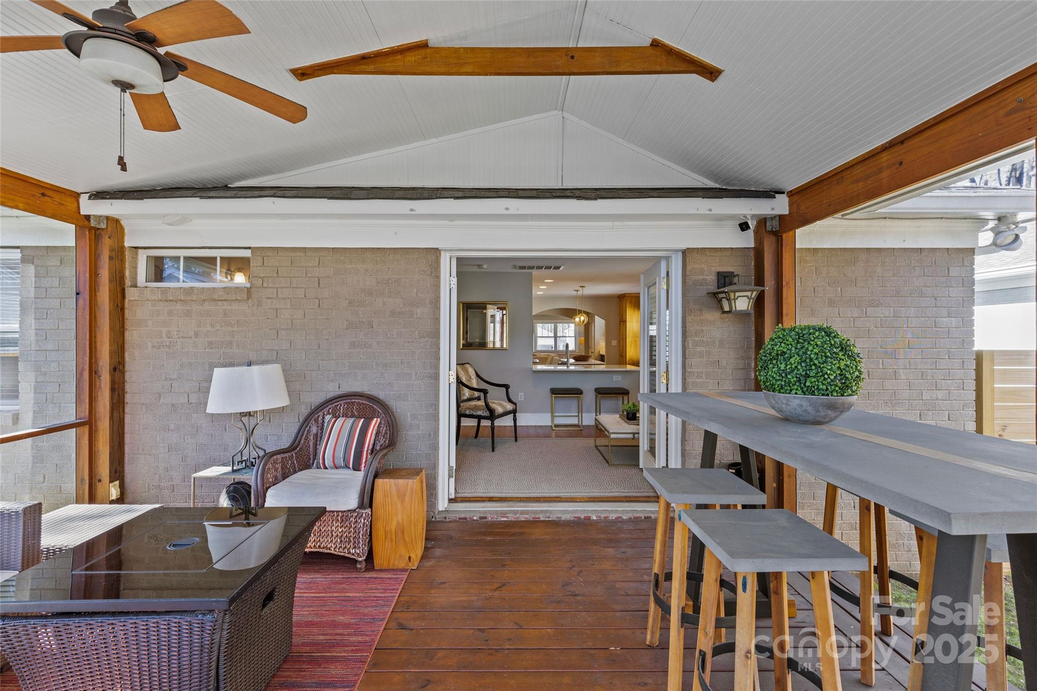 1810 Club Road Charlotte, NC 28205 - Photo 34 of 47 Gallery Image 34