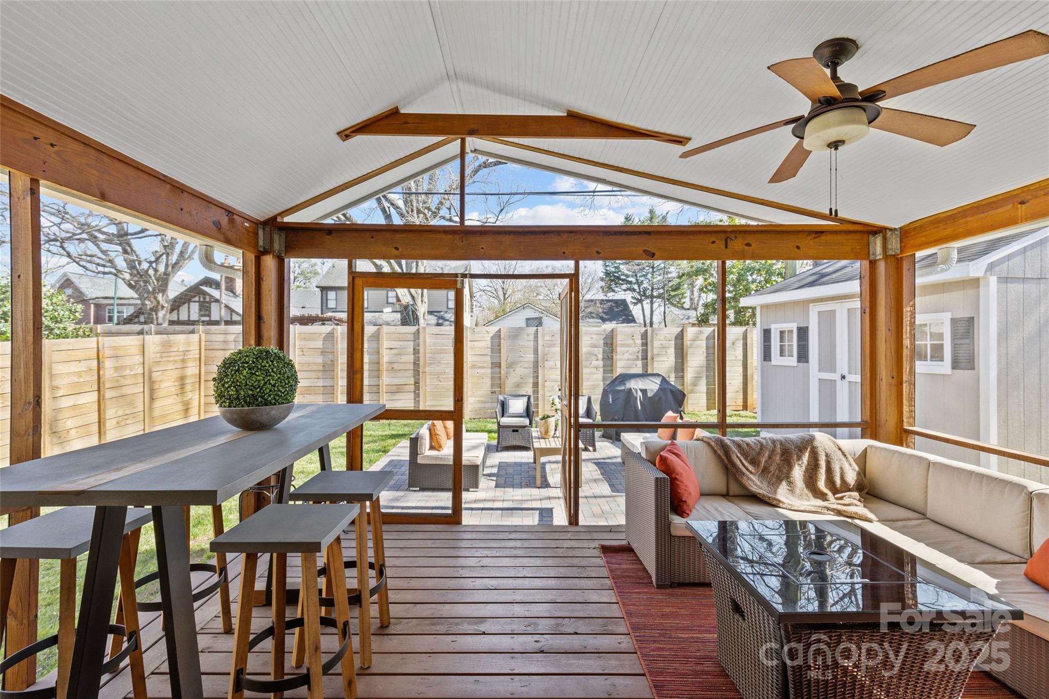 1810 Club Road Charlotte, NC 28205 - Photo 35 of 47 Gallery Image 35