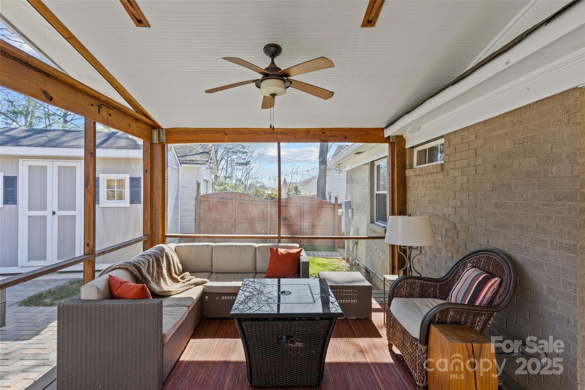 1810 Club Road Charlotte, NC 28205 - Photo 36 of 47 Gallery Image 36