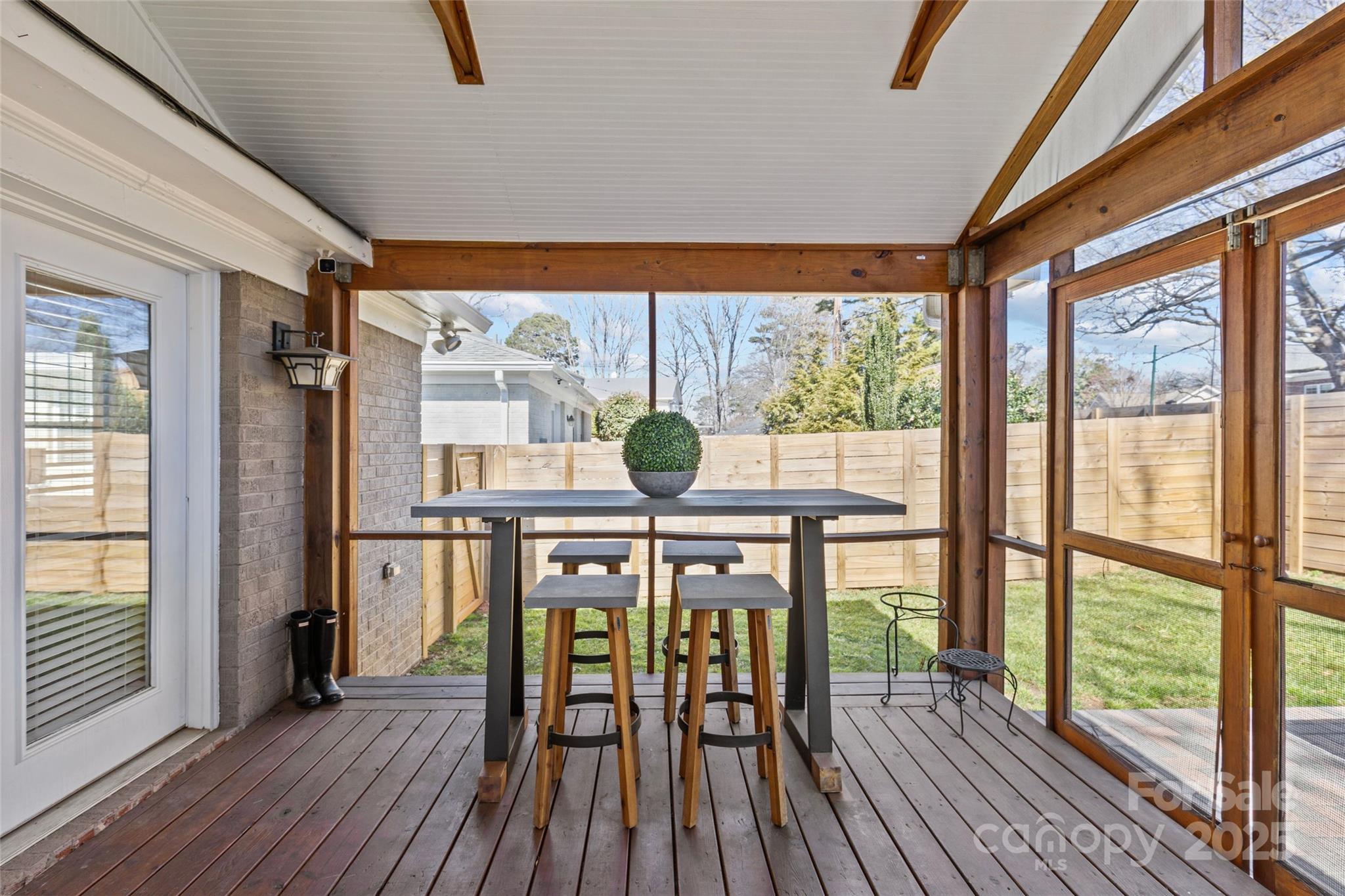 1810 Club Road Charlotte, NC 28205 - Photo 37 of 47 Gallery Image 37
