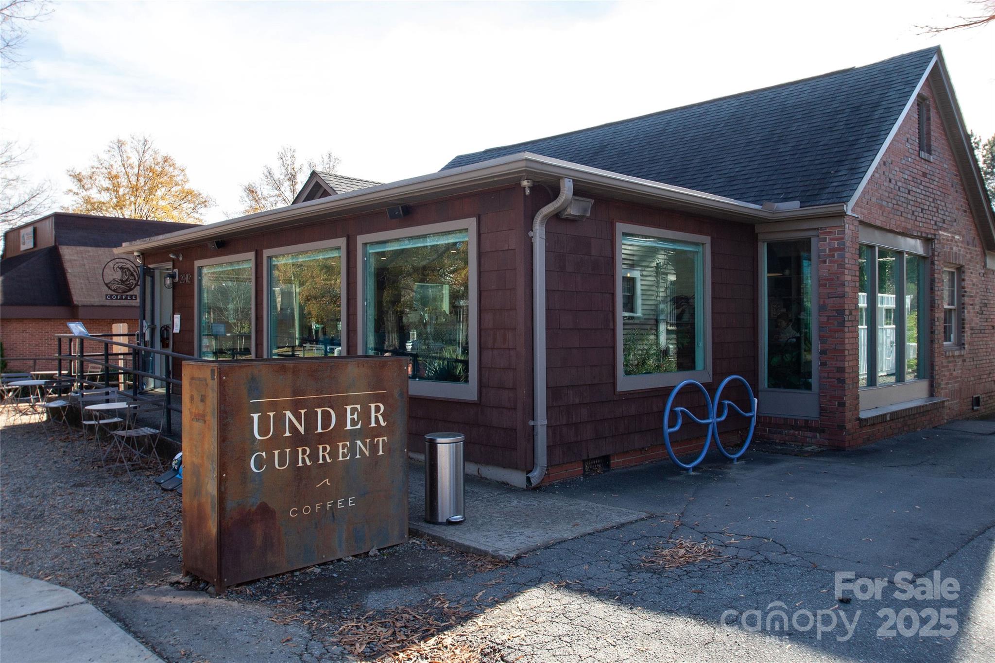 1810 Club Road Charlotte, NC 28205 - Photo 47 of 47 Gallery Image 47
