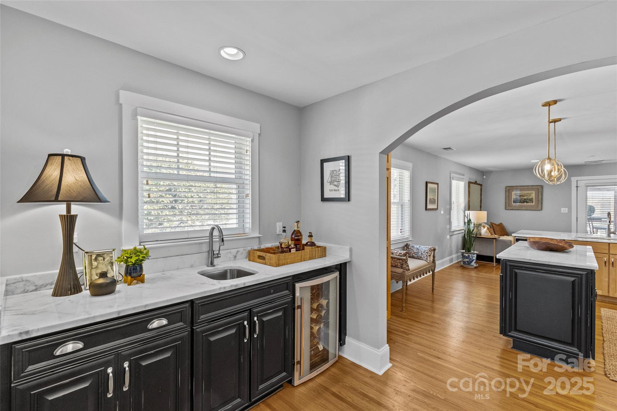 1810 Club Road Charlotte, NC 28205 - Photo 8 of 47 Gallery Image 8