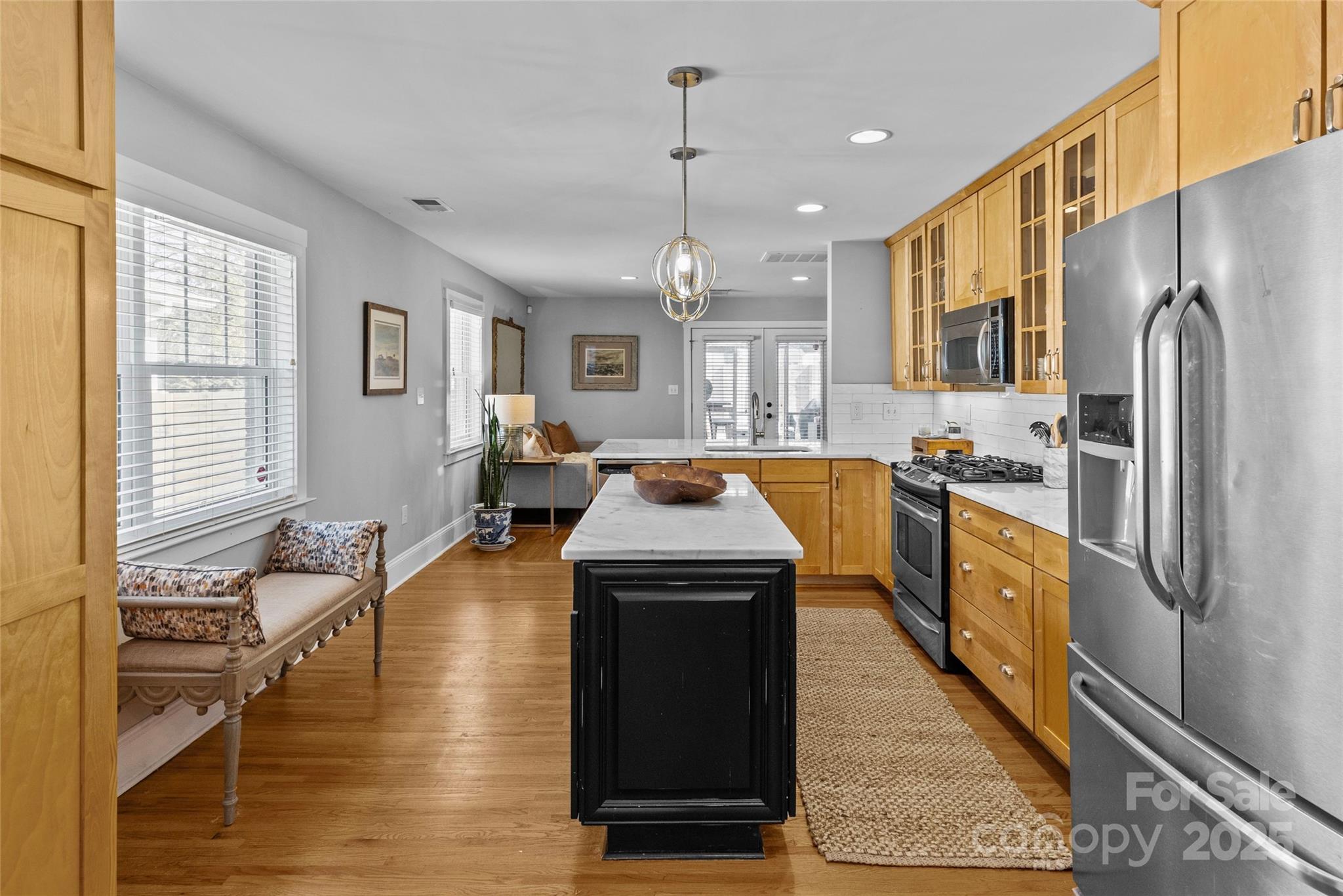 1810 Club Road Charlotte, NC 28205 - Photo 10 of 47 Gallery Image 10