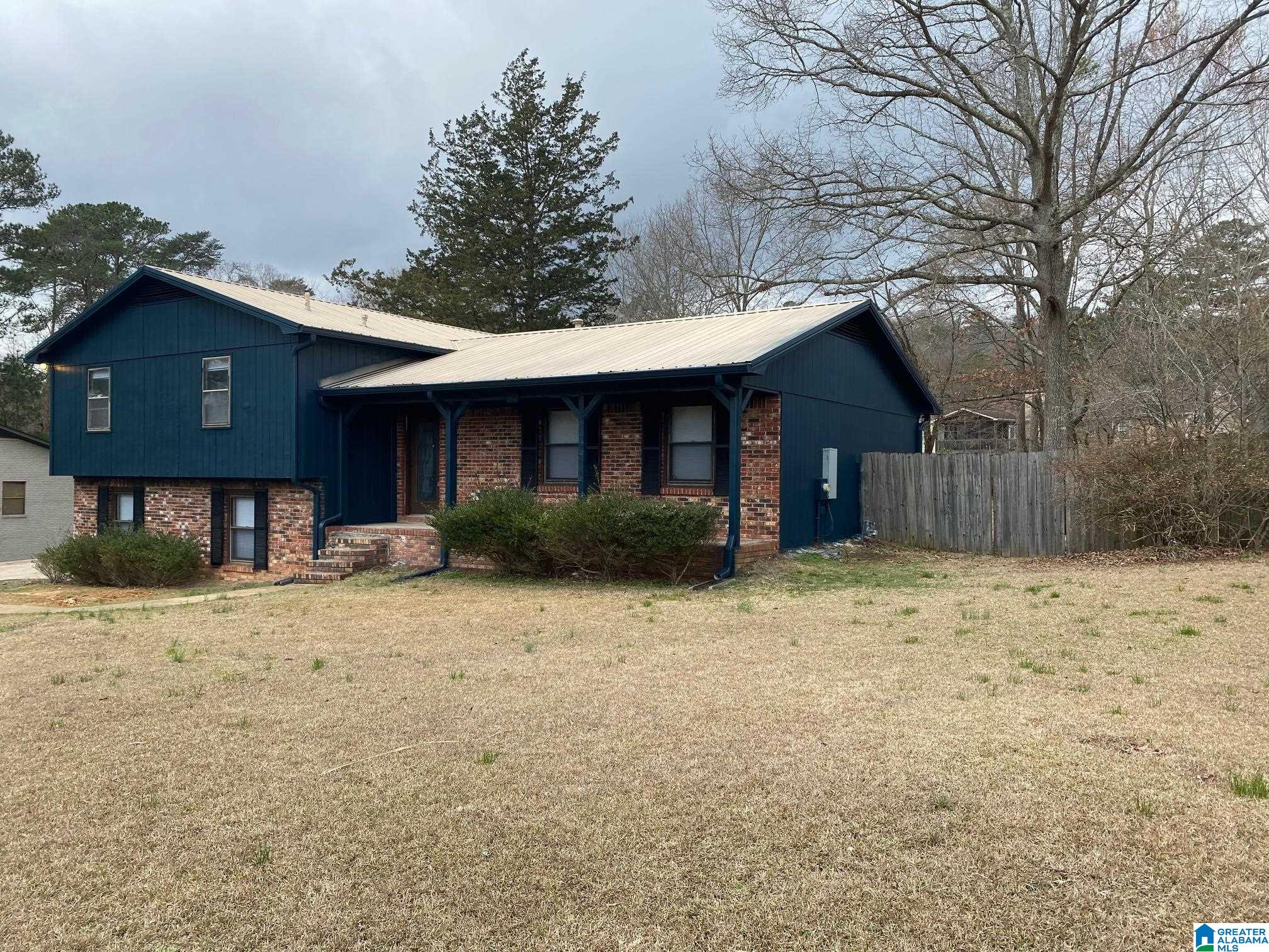 6184 Old Springville Road Pinson, AL 35126 - Photo 12 of 25
