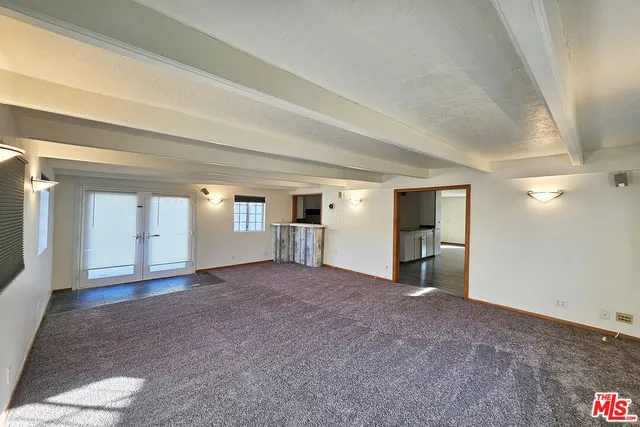 a view of a house with a swimming pool