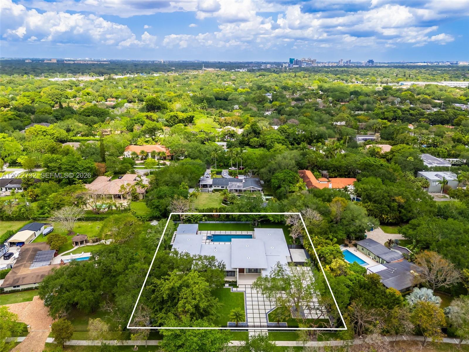 7825 Southwest 128th Street Pinecrest, FL 33156 - Photo 70 of 88
