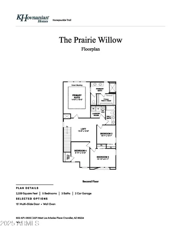 $3,700 | 2410 West Los Arboles Place, Chandler, AZ 85224