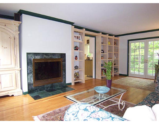 107 Green Hill Road Longmeadow, MA 01106 - Photo 13 of 30 Gallery Image 13