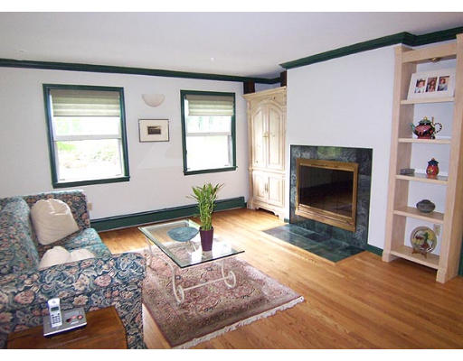 107 Green Hill Road Longmeadow, MA 01106 - Photo 15 of 30 Gallery Image 15