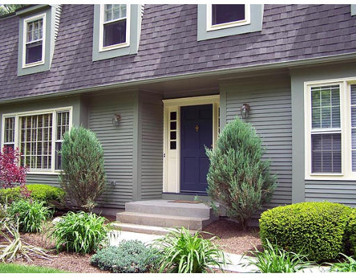 107 Green Hill Road Longmeadow, MA 01106 - Photo 2 of 30 Gallery Image 2
