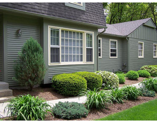 107 Green Hill Road Longmeadow, MA 01106 - Photo 28 of 30 Gallery Image 28