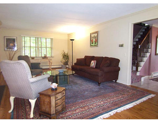 107 Green Hill Road Longmeadow, MA 01106 - Photo 7 of 30 Gallery Image 7