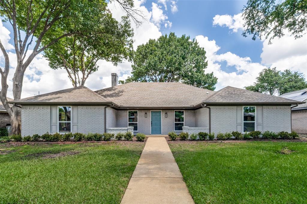 1307 Rusk Drive Richardson, TX 75081 - Photo 2 of 26