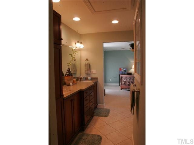 801 Brookfield Road Raleigh, NC 27615 - Photo 12 of 17 Master Suite