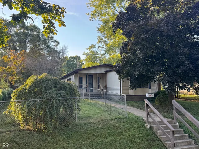 $149,900 | 1103 South Brady Street, Attica, IN 47918