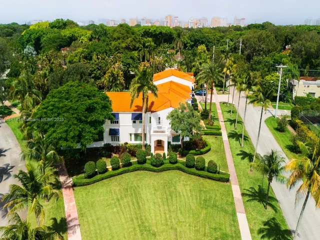 $12,999,999 | 2525 Indian Mound Trail, Coral Gables, FL 33134