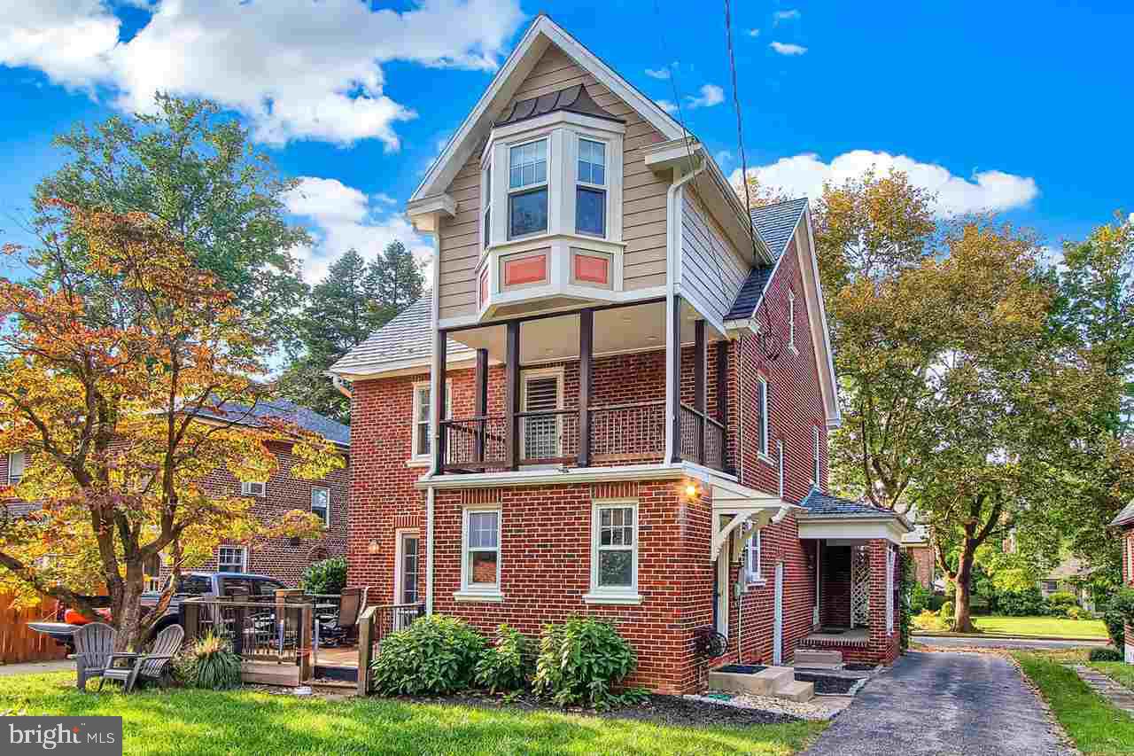 172 Irving Road York, PA 17403 - Photo 22 of 27 Gallery Image 22