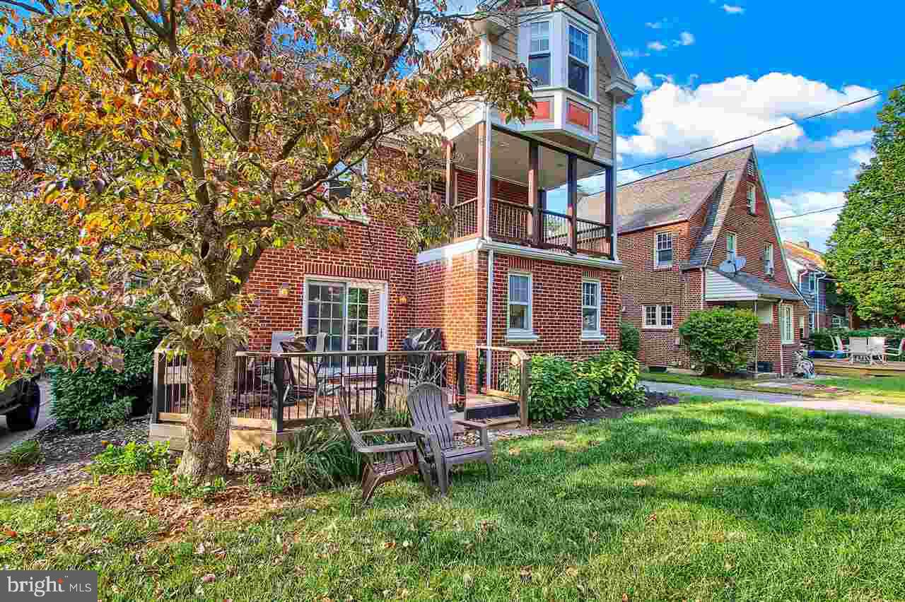 172 Irving Road York, PA 17403 - Photo 23 of 27 Gallery Image 23