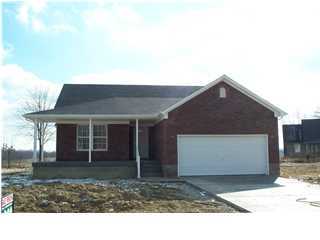 15 Madison Rae Boulevard Shepherdsville, KY 40165 - Photo 1 of 1 Primary Photo