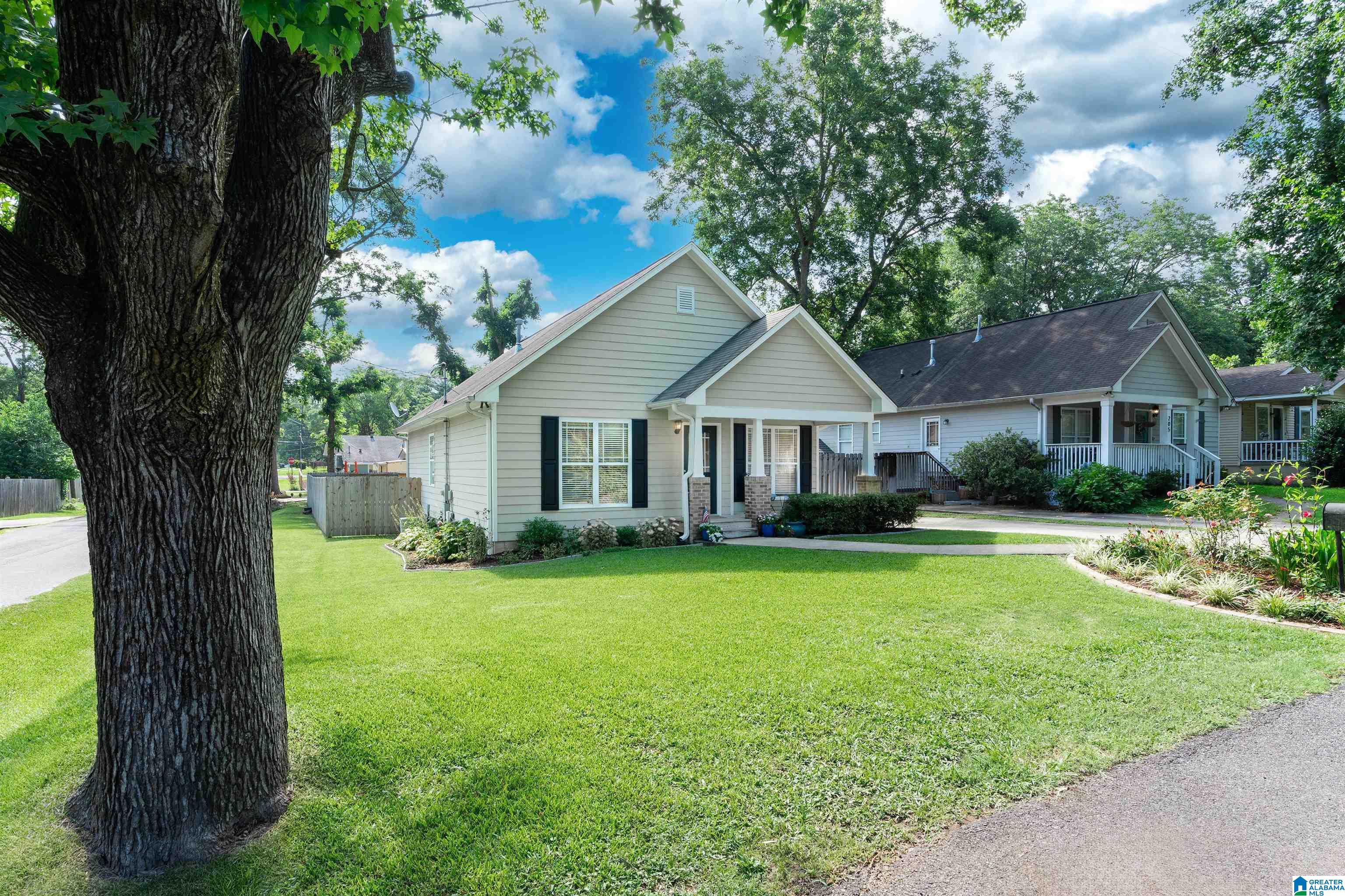 201 Bush Street Birmingham, AL 35210 - Photo 2 of 19