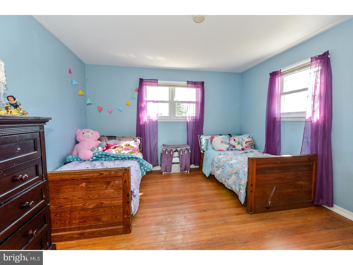 919 Hilltop Road Warminster, PA 18974 - Photo 13 of 25 Bedroom 2
