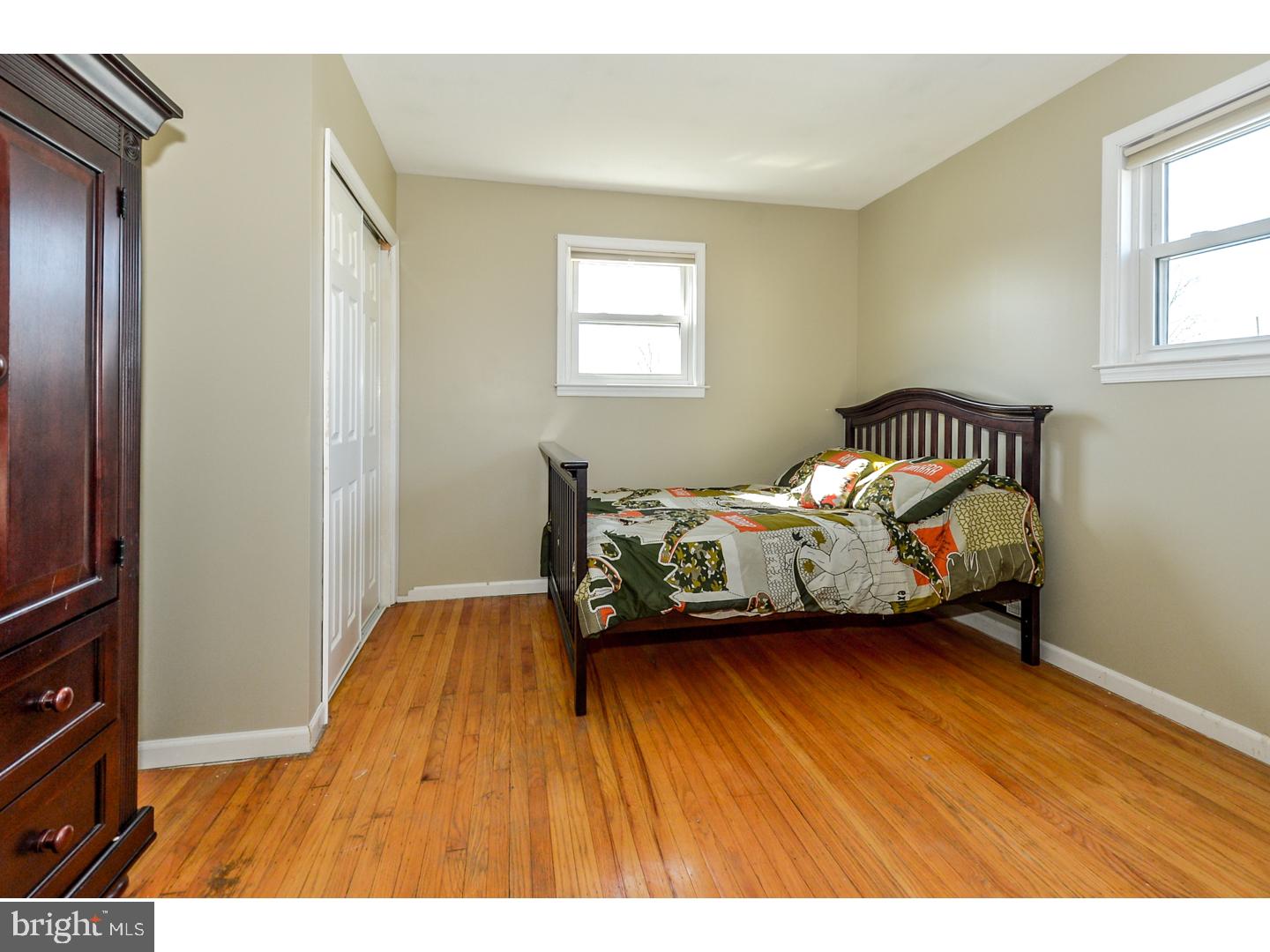 919 Hilltop Road Warminster, PA 18974 - Photo 14 of 25 Bedroom 3
