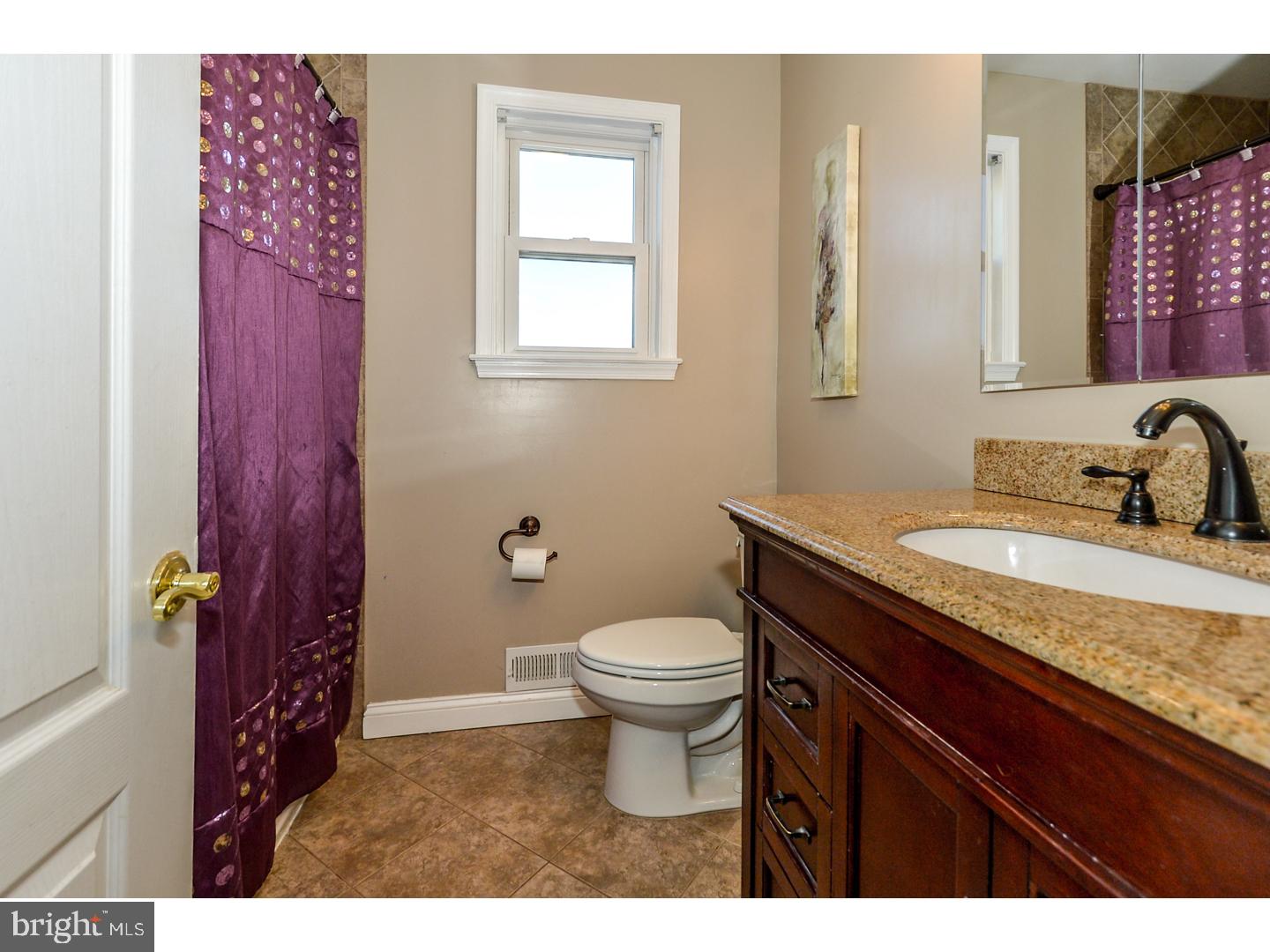 919 Hilltop Road Warminster, PA 18974 - Photo 16 of 25 Bathroom