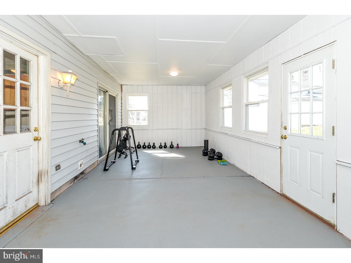 919 Hilltop Road Warminster, PA 18974 - Photo 22 of 25 Bonus Room