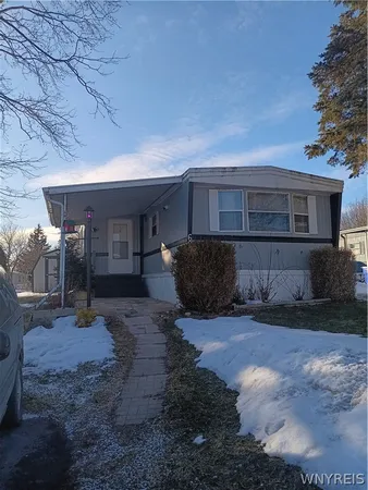 $39,999 | 69 Sandy Brook Drive, Hamlin, NY 14464